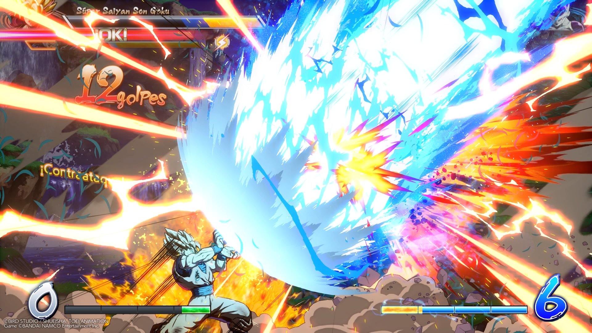 Dragon Ball Fighter Z - Imagen 18